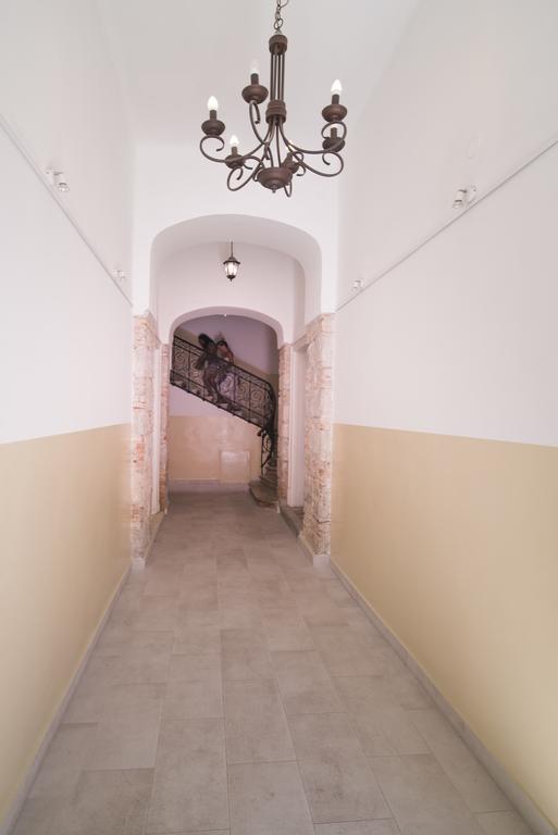 Art Room 스플리트 외부 사진