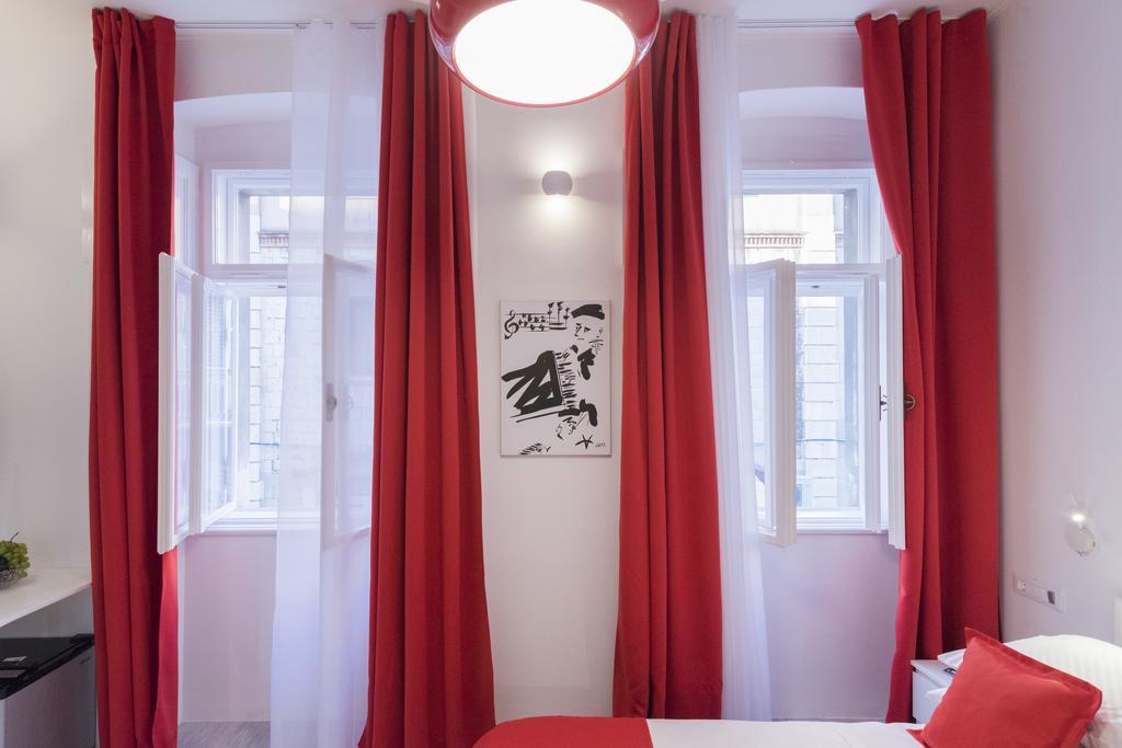 Art Room 스플리트 외부 사진