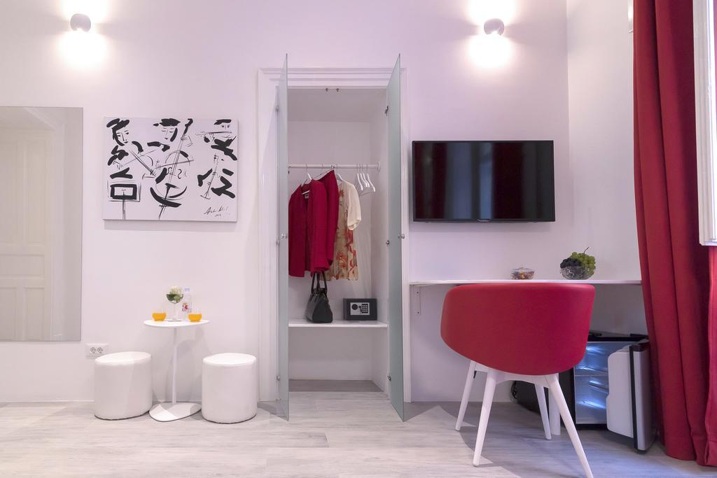 Art Room 스플리트 외부 사진