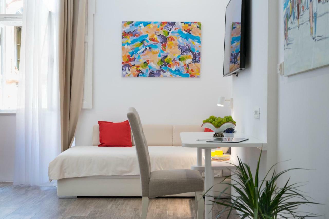 Art Room 스플리트 외부 사진