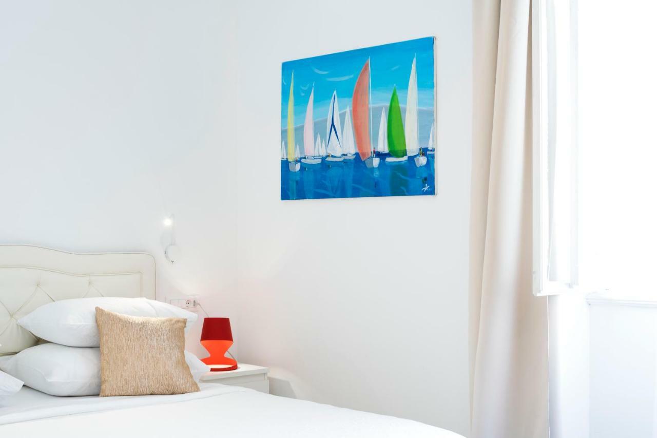 Art Room 스플리트 외부 사진