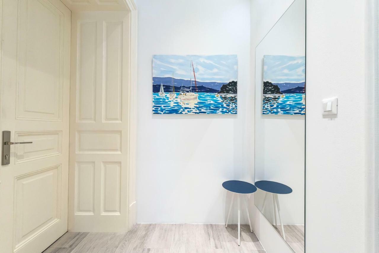 Art Room 스플리트 외부 사진