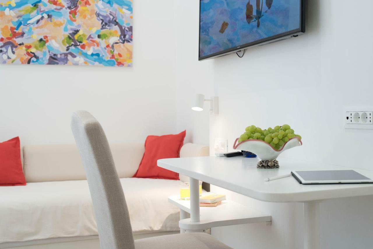 Art Room 스플리트 외부 사진