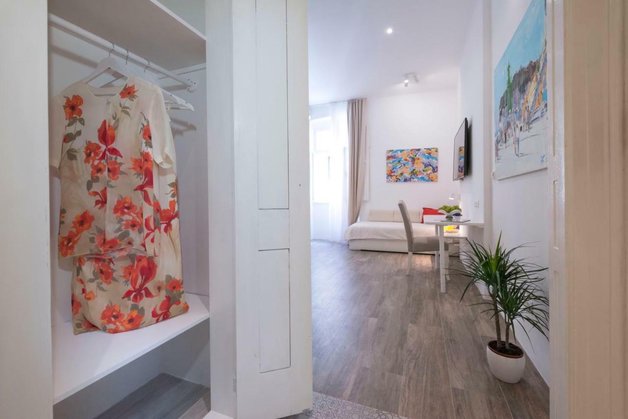 Art Room 스플리트 외부 사진